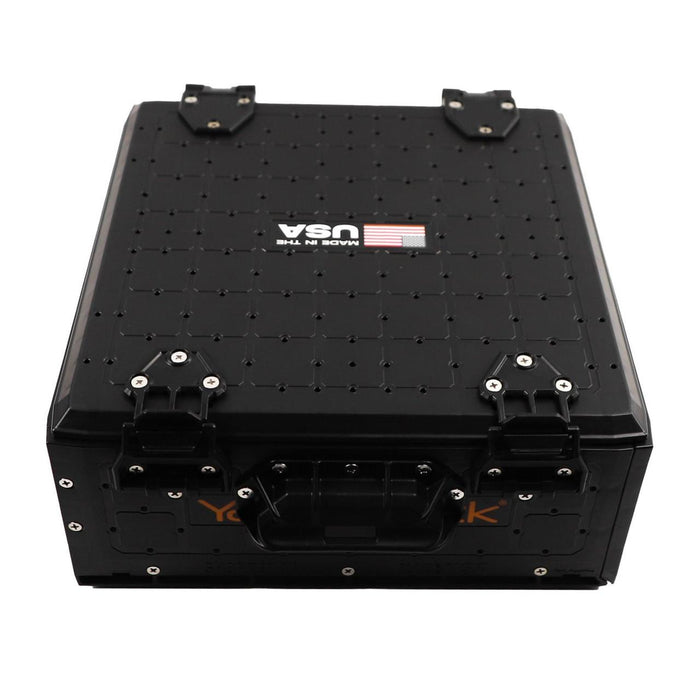 YakAttack ShortStak SOLO Storage Box 13" x 13"