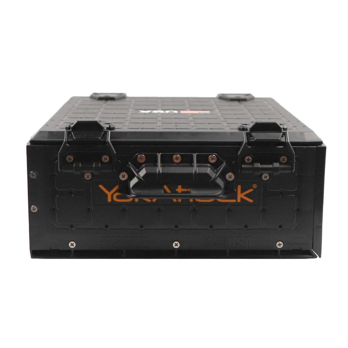 YakAttack ShortStak SOLO Storage Box 13" x 13"
