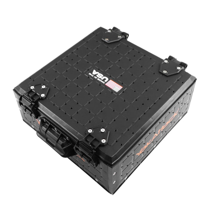 YakAttack ShortStak SOLO Storage Box 13" x 13"
