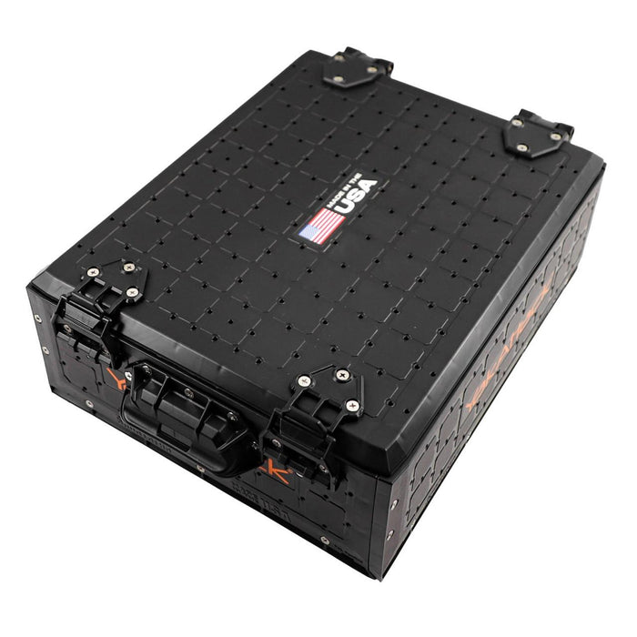 YakAttack ShortStak SOLO Storage Box 13" x 16"