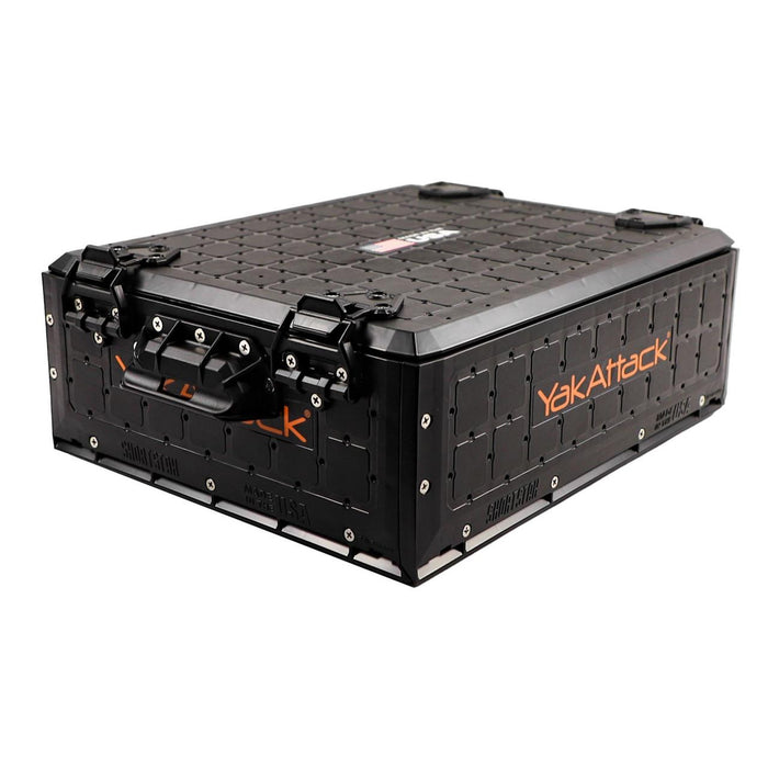 YakAttack ShortStak SOLO Storage Box 13" x 16"