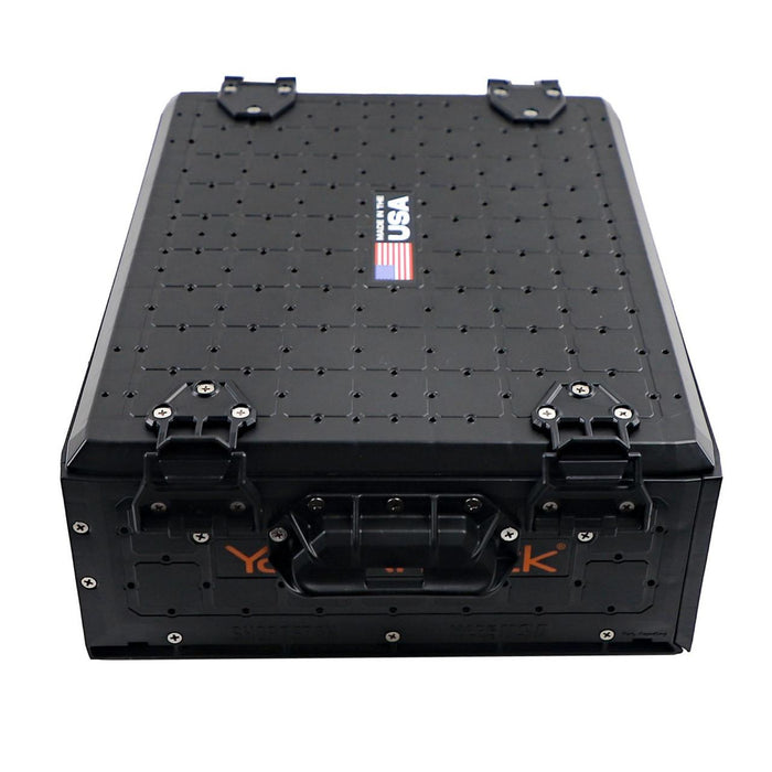 YakAttack ShortStak SOLO Storage Box 13" x 16"
