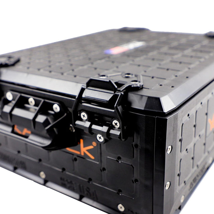 YakAttack ShortStak SOLO Storage Box 13" x 16"