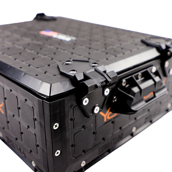 YakAttack ShortStak SOLO Storage Box 13" x 16"