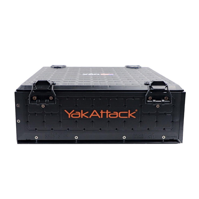YakAttack ShortStak SOLO Storage Box 16" x 16"