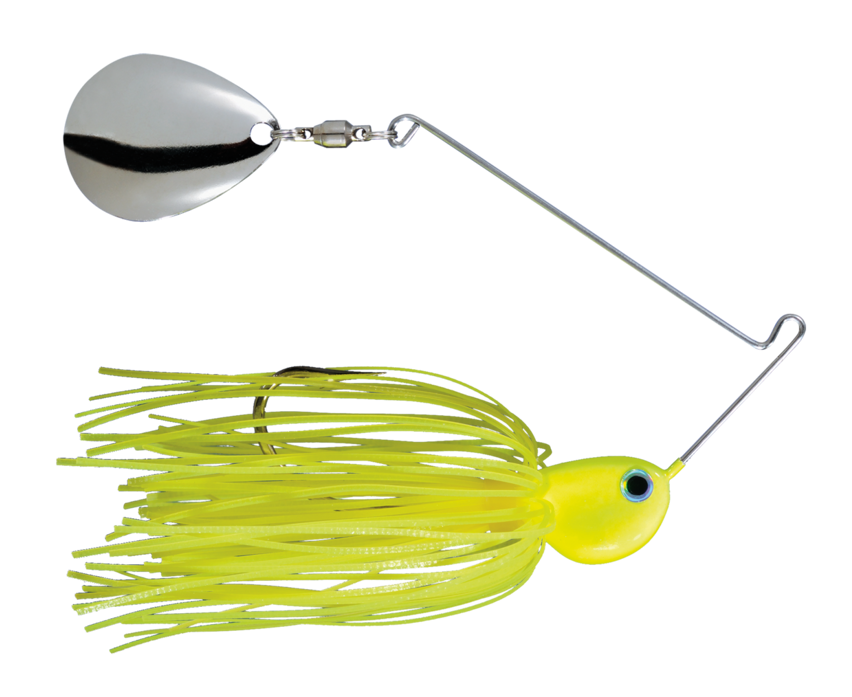 Strike King Potbelly Spinnerbait