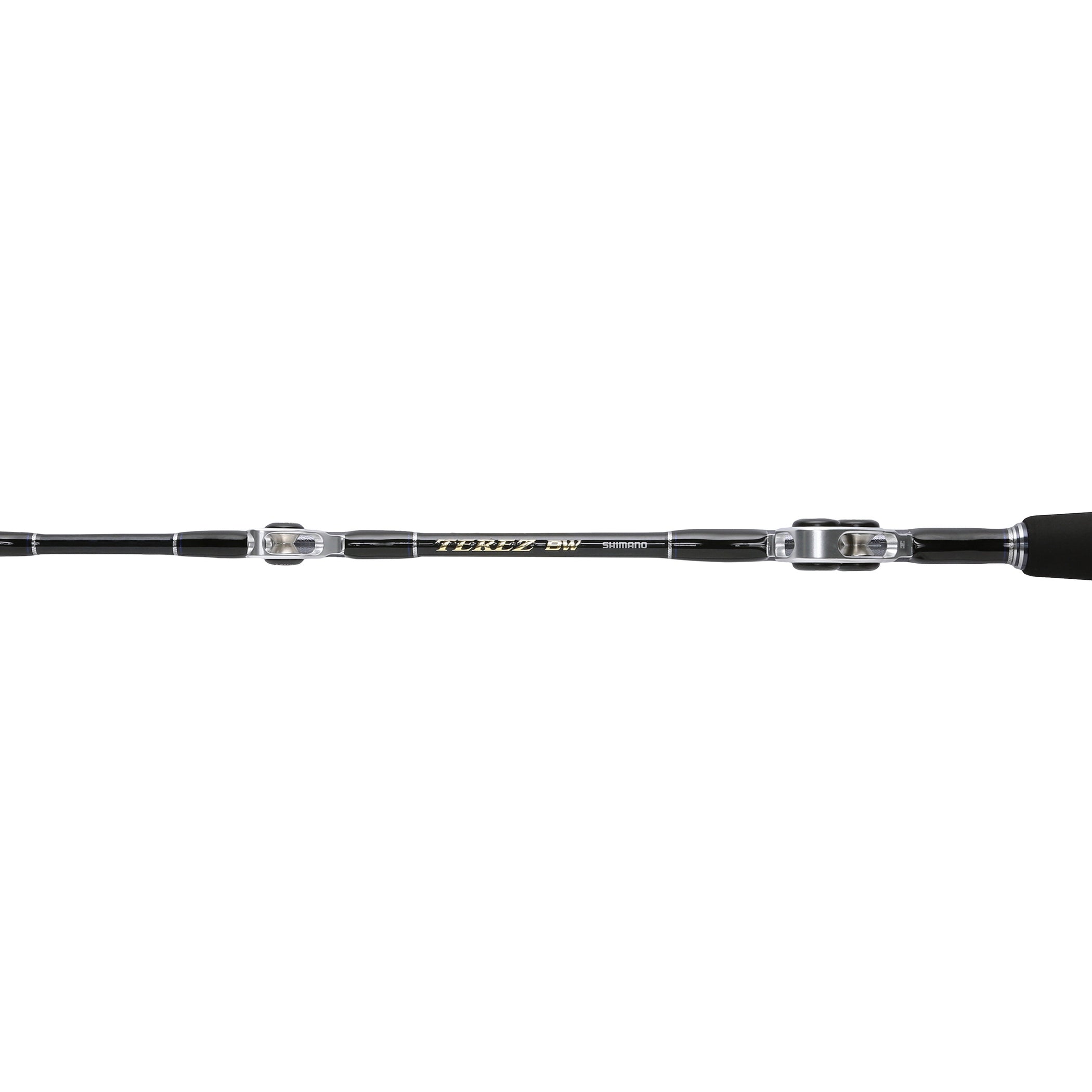 2100 Rods Shimano Terez BW Uni-Butt Full Roller Conventional Rods