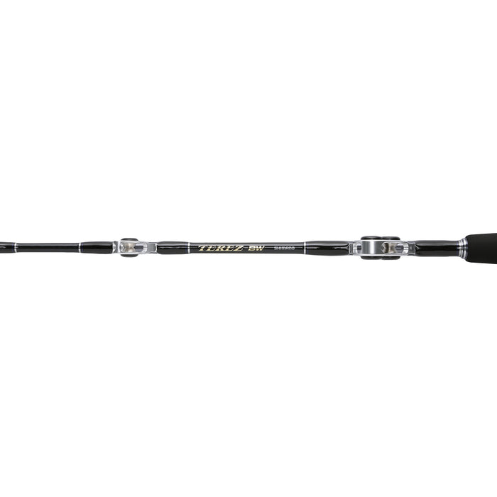 Shimano Terez BW Uni-Butt Full Roller Conventional Rods