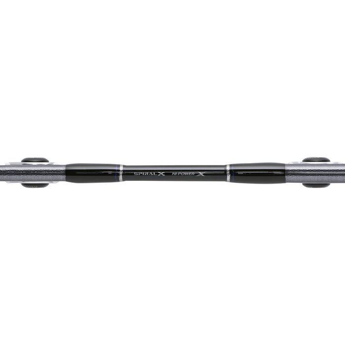 Shimano Terez BW Uni-Butt Full Roller Conventional Rods