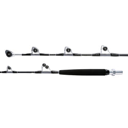 Shimano Terez BW Uni-Butt Full Roller Conventional Rods