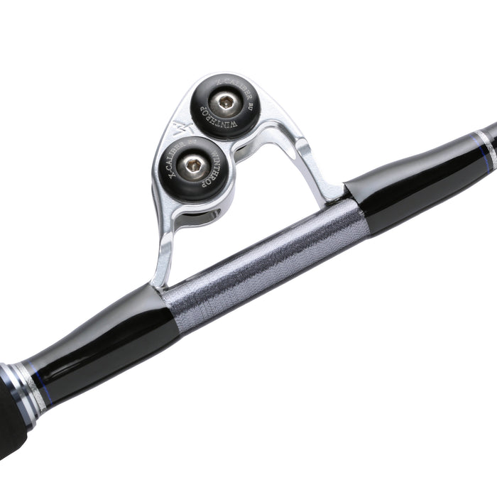 Shimano Terez BW Uni-Butt Full Roller Conventional Rods