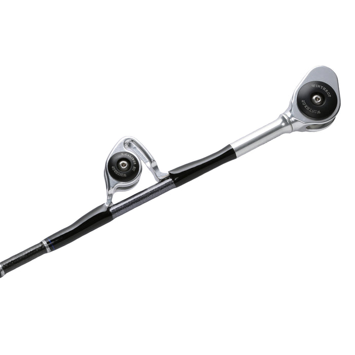 Shimano Terez BW Uni-Butt Full Roller Conventional Rods