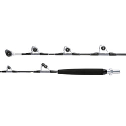 Shimano Terez BW Uni-Butt Full Roller Conventional Rods