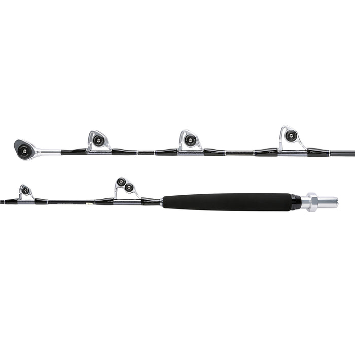 shimano conventional fishing rods Shimano TZBW48MHFRUBA Terez BW Uni-Butt Full Roller Conventional Rod