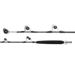 Shimano Terez BW Uni-Butt Full Roller Conventional Rods