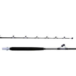 Shimano Terez BW Uni-Butt Full Roller Conventional Rods