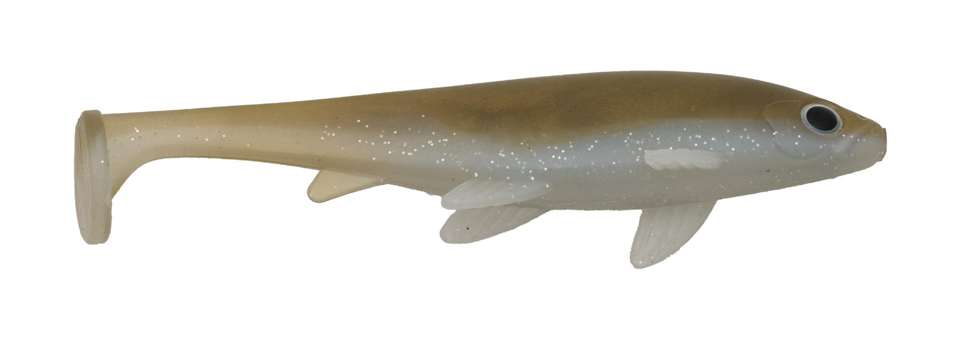 Weedless Executioner