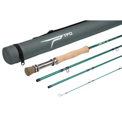 Temple Fork Outfitters Blitz Fly Rods
