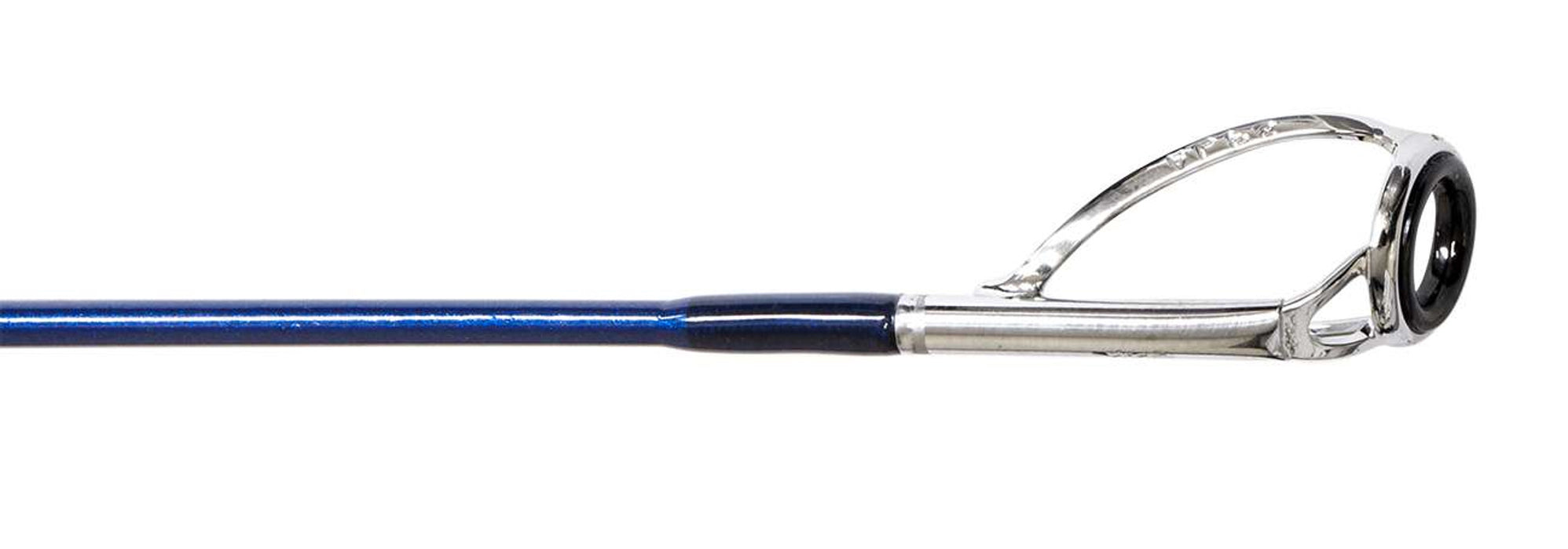tsunami carbon shield ii rod Tsunami Carbon Shield II Slow Pitch Spinning Rods