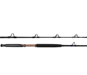 Tsunami Trophy Series Standup Graphite Mesh Rods Tsunami Trophy Series Standup Graphite Mesh Rods