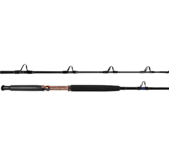 Tsunami Trophy Series Standup Graphite Mesh Rods Tsunami Trophy Series Standup Graphite Mesh Rods