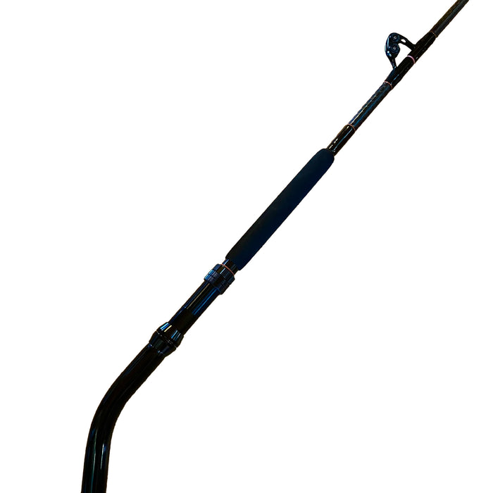Zack's Custom Rods (ZCR) Giant Bluefin 80/130XL and 80/130XXL Rods - B
