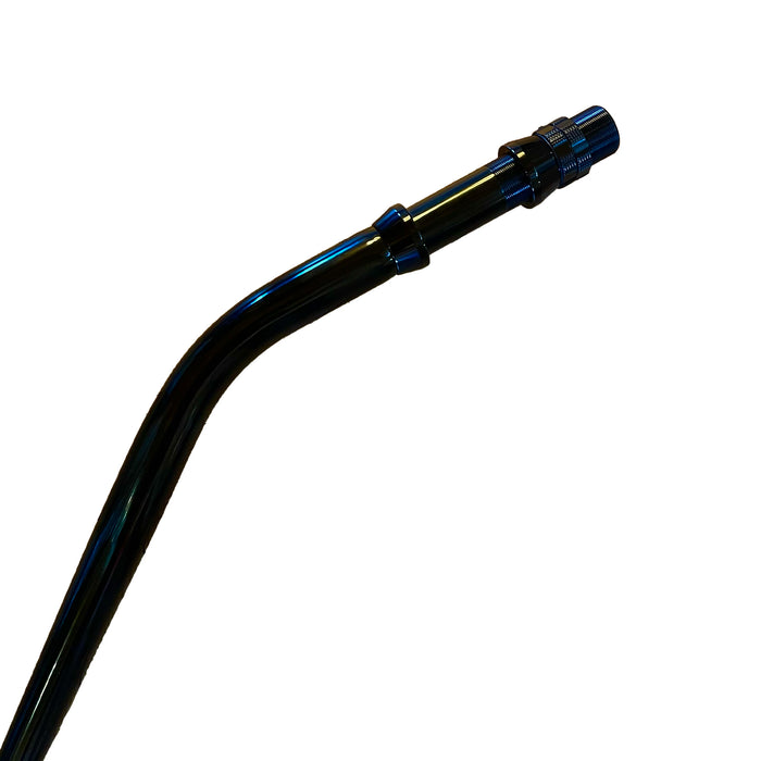 Zack's Custom Rods (ZCR) Giant Bluefin 80/130XL and 80/130XXL Rods - B