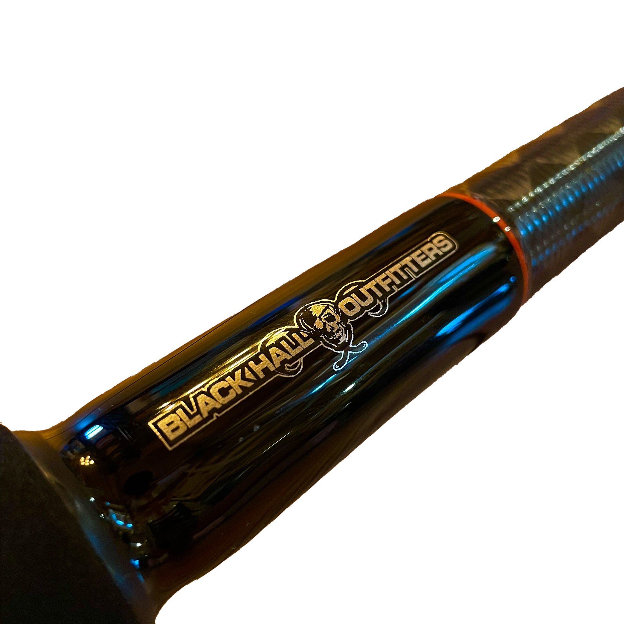 Zack's Custom Rods (ZCR) Giant Bluefin 80/130XL and 80/130XXL Rods - B