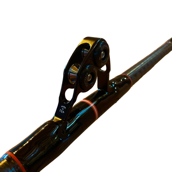 Zack's Custom Rods (ZCR) Giant Bluefin 80/130XL and 80/130XXL Rods - B
