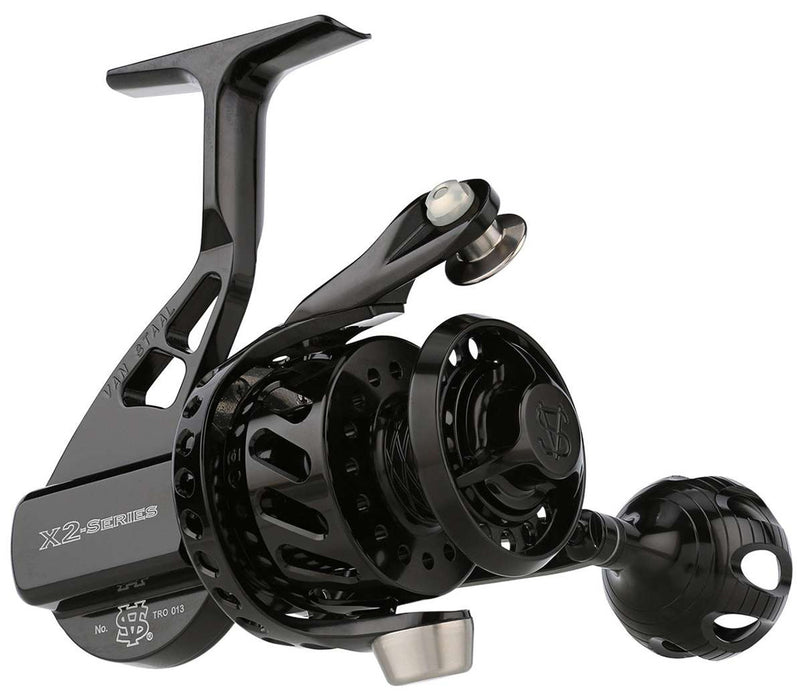 Van Staal VS X2 Bail-less Spinning Reels