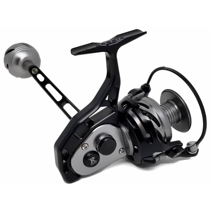 Visser No. Series Spinning Fishing Reels