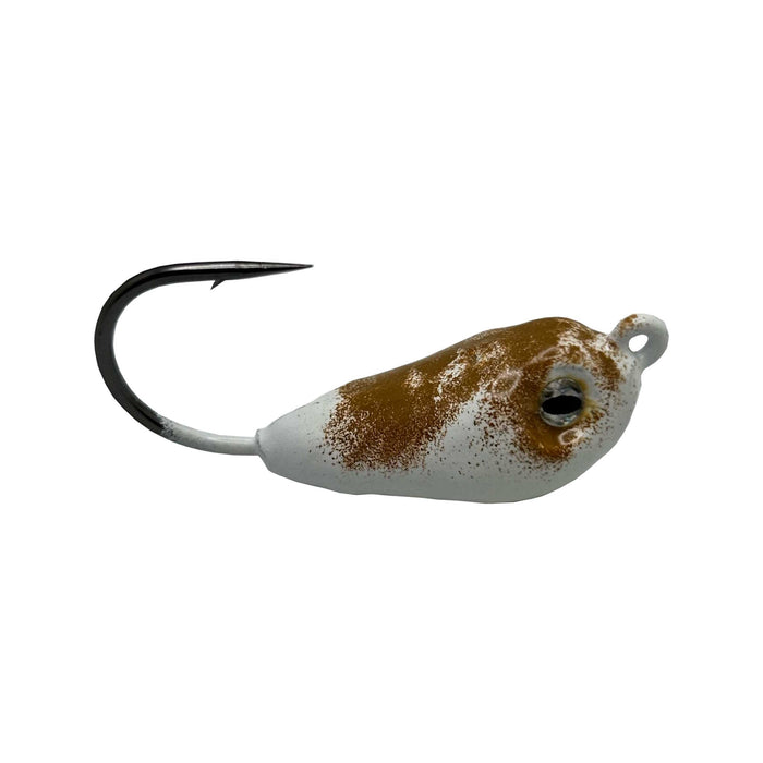 Asylum Jigz Blackfish Bugs Jigz - Foto 1