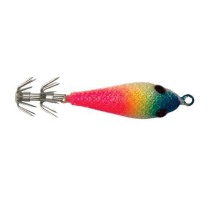 Tsunami Soft Body Weighted Squid Jig