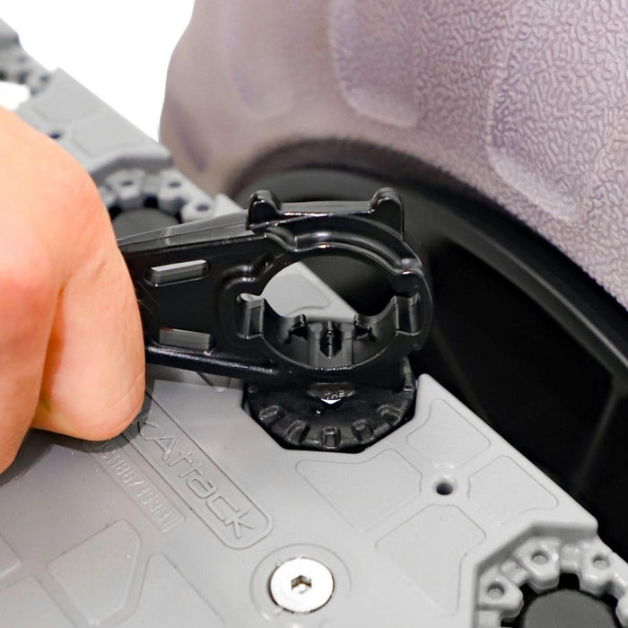 YakAttack Gorilla Wrench