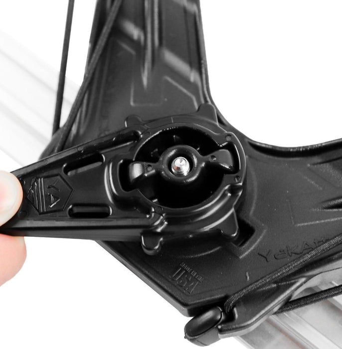 YakAttack Gorilla Wrench