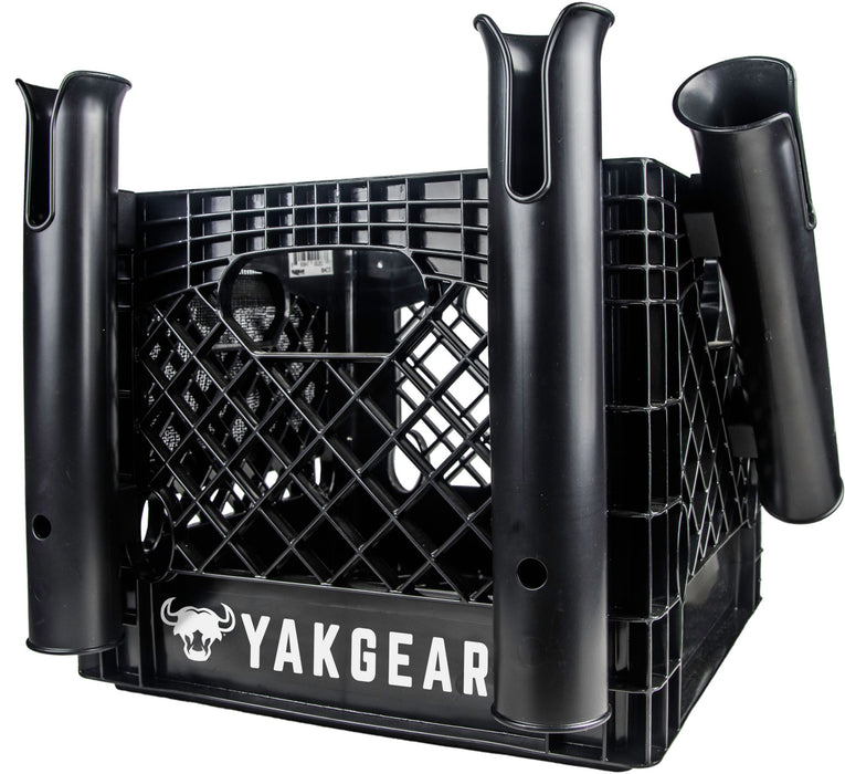 YakGear Anglers Crate Kit (Basic V2) | 01-0006-01 | 3