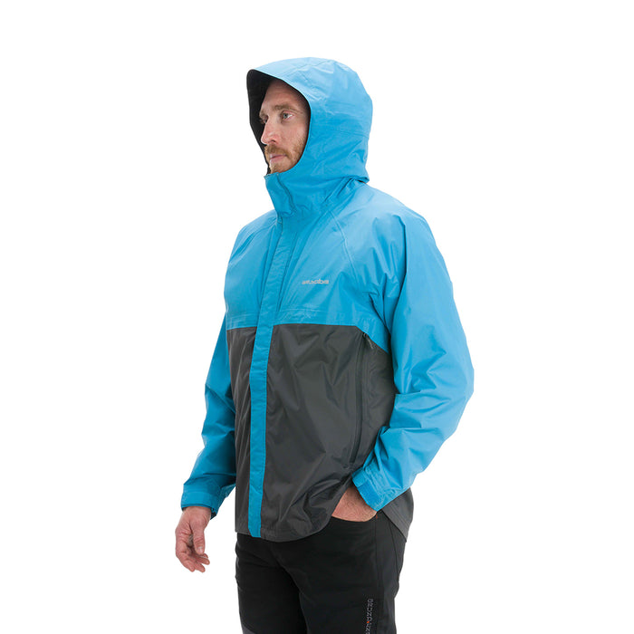 Veste à capuche résistante à l'humidité Veste à capuche résistante à l'humidité
