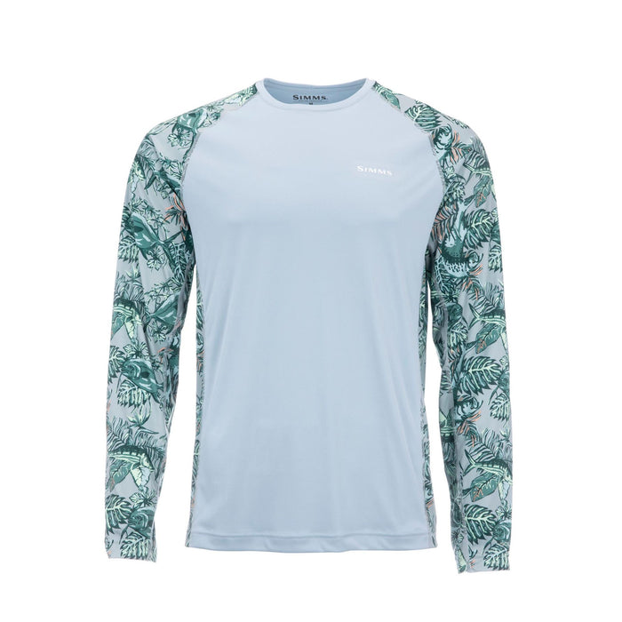 Simms Chemise Solarflex UPF 50+, manches longues Simms Chemise Solarflex UPF 50+, manches longues