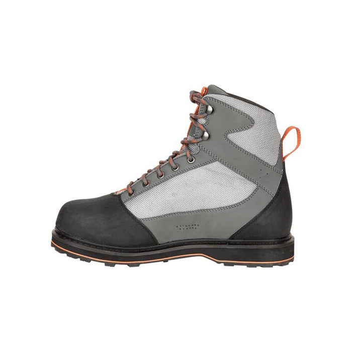 Simms Tributary Boots - Rubber Soles