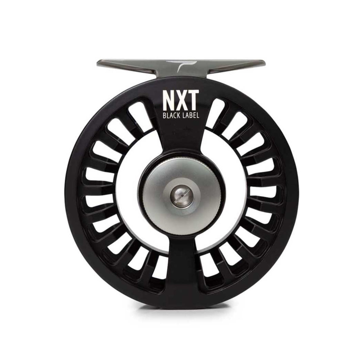 TFO NXT Black Label I Fly Reel