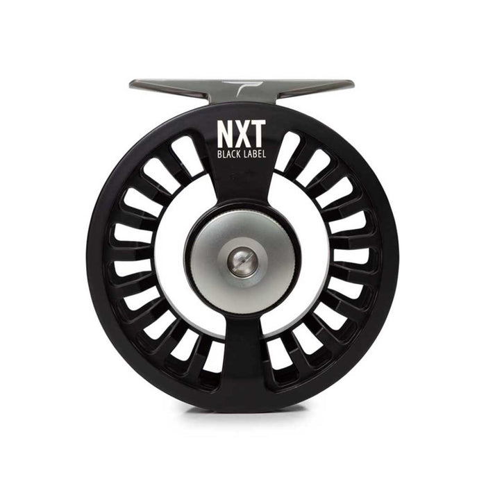 2015 tfo nxt fly reels TFO NXT Black Label Fly Reel I