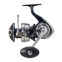 Daiwa Certate SW Spinning Reels