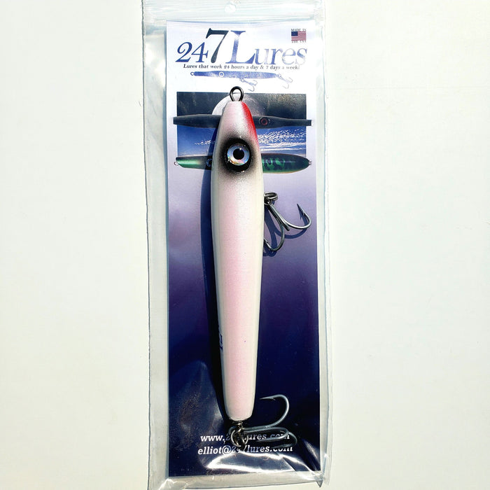 247 fishing lures 247 Lures Mully Topwater Plug