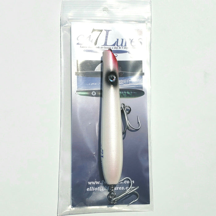 247 Lures Fish Stick Topwater Popper 247 Lures Fish Stick Topwater Popper