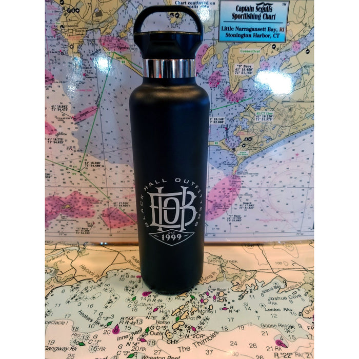 BHO "Salty To The Core"  Ascent Water Bottle