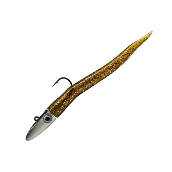 RonZ Original Series Rigged Soft Baits