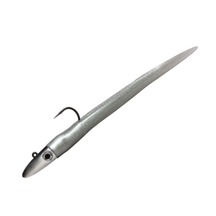 RonZ Original Series Rigged Soft Baits