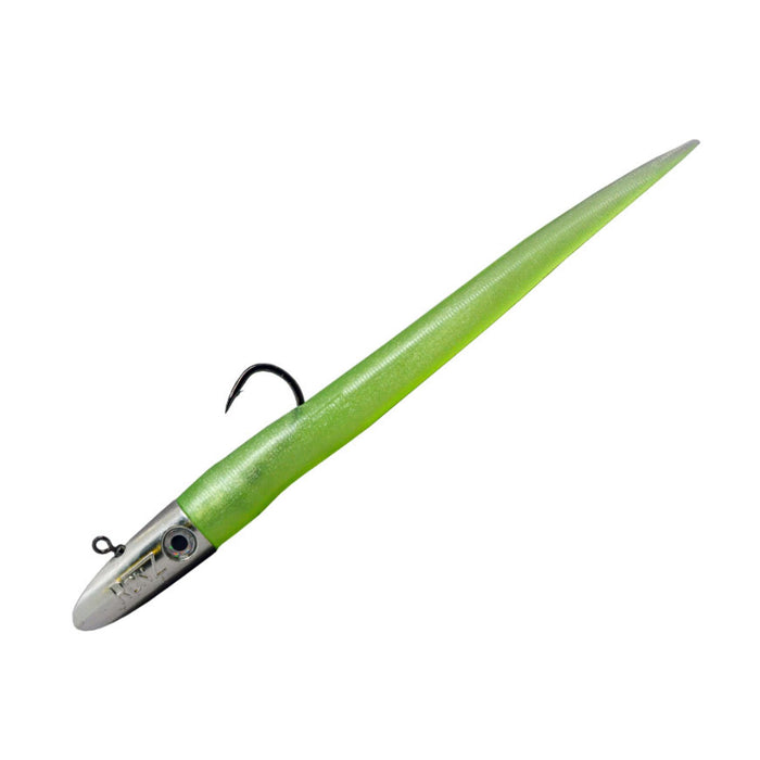 RonZ Big Game Heavy Duty Rigged Soft Baits