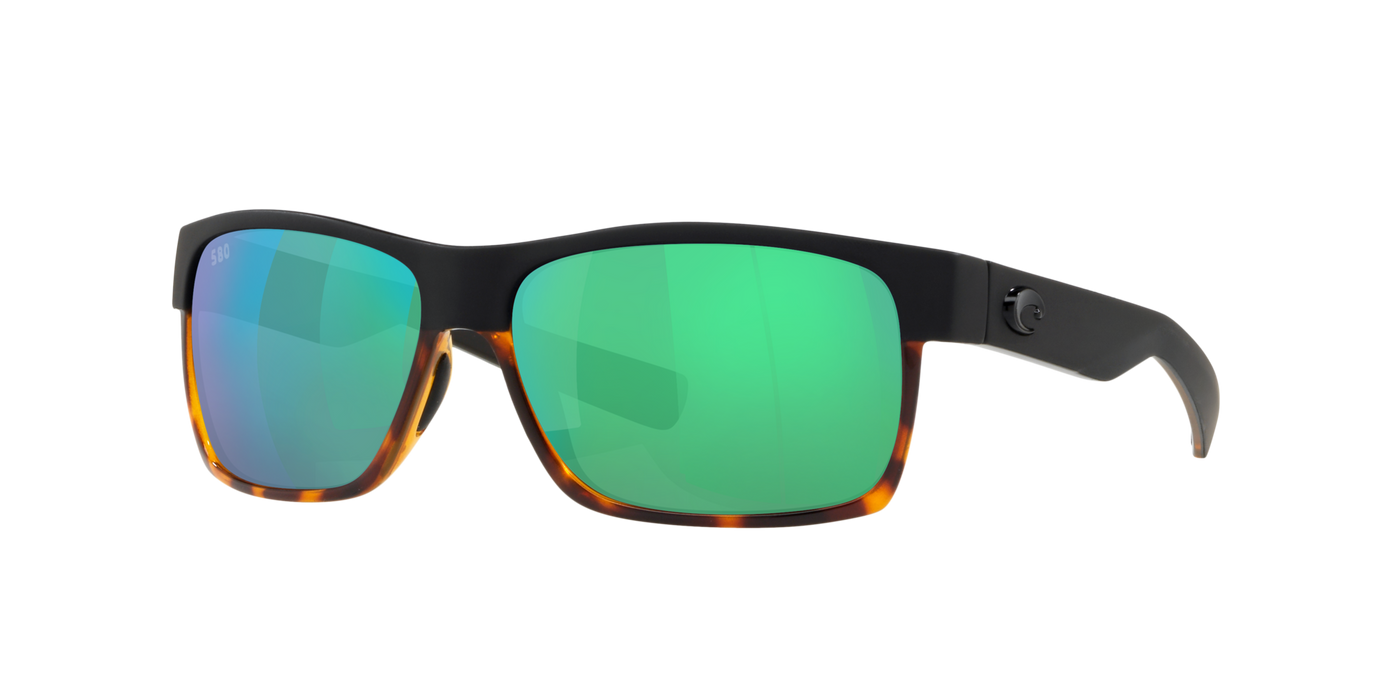 Costa Half Moon Sunglasses