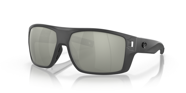 Silver Mirror Costa Sunglasses San Diego Costa Diego Sunglasses